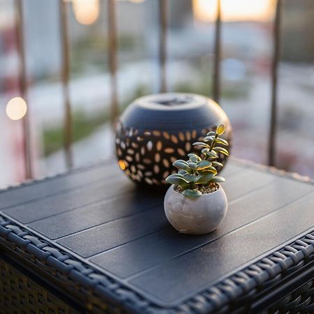 Luxury Skyview Suite - Citylife Apartment - Mico Mailand Exterior foto