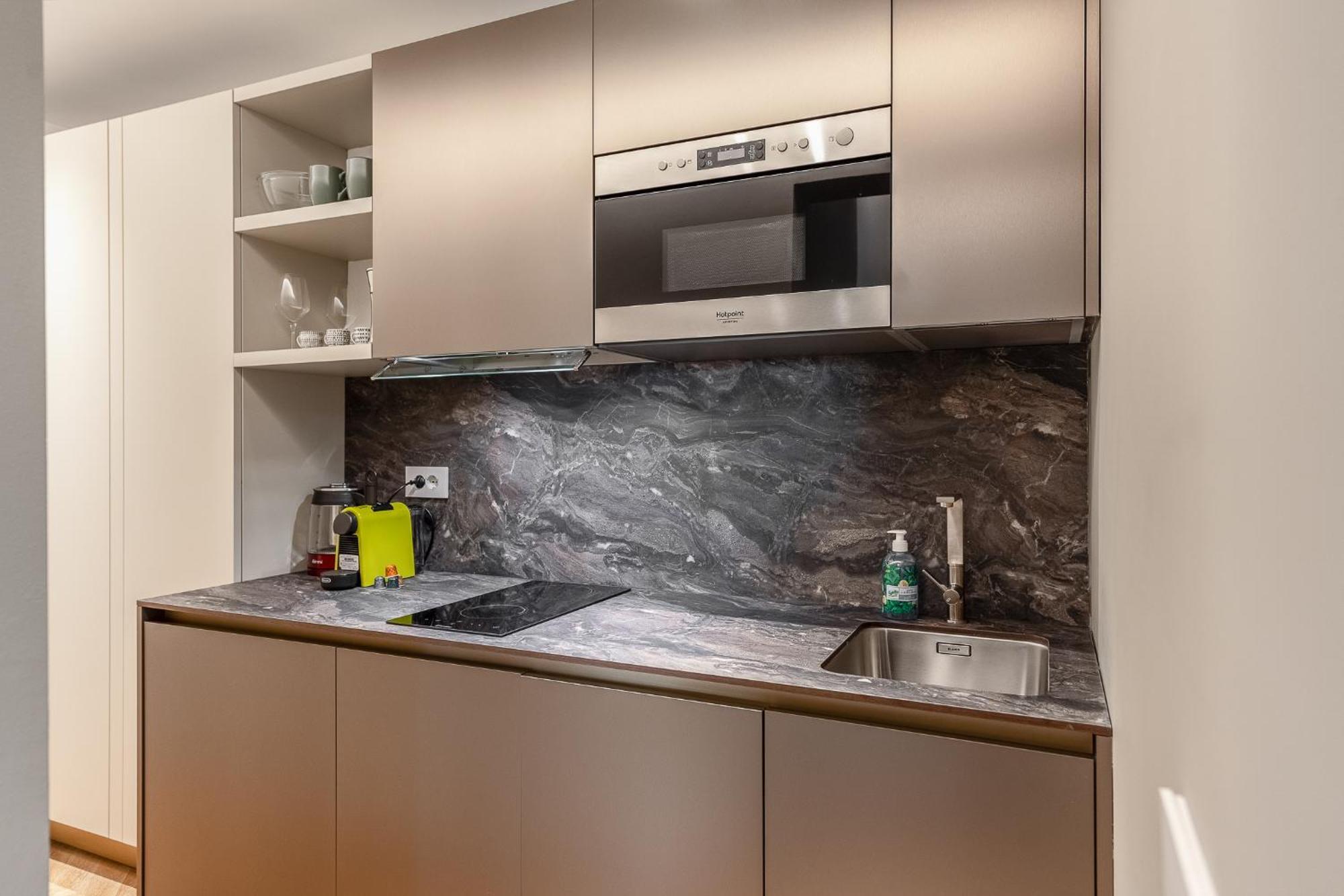 Luxury Skyview Suite - Citylife Apartment - Mico Mailand Exterior foto