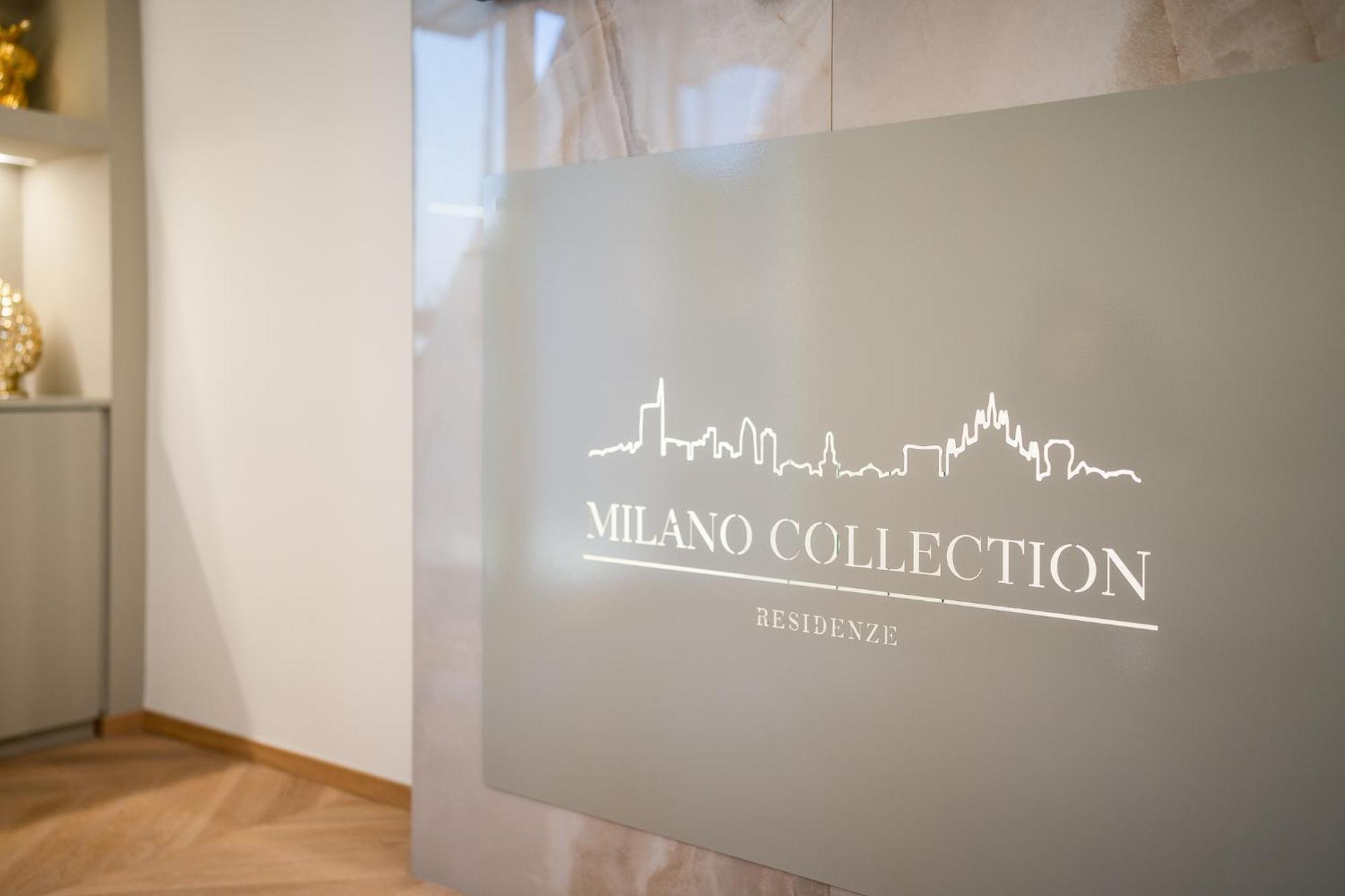 Luxury Skyview Suite - Citylife Apartment - Mico Mailand Exterior foto
