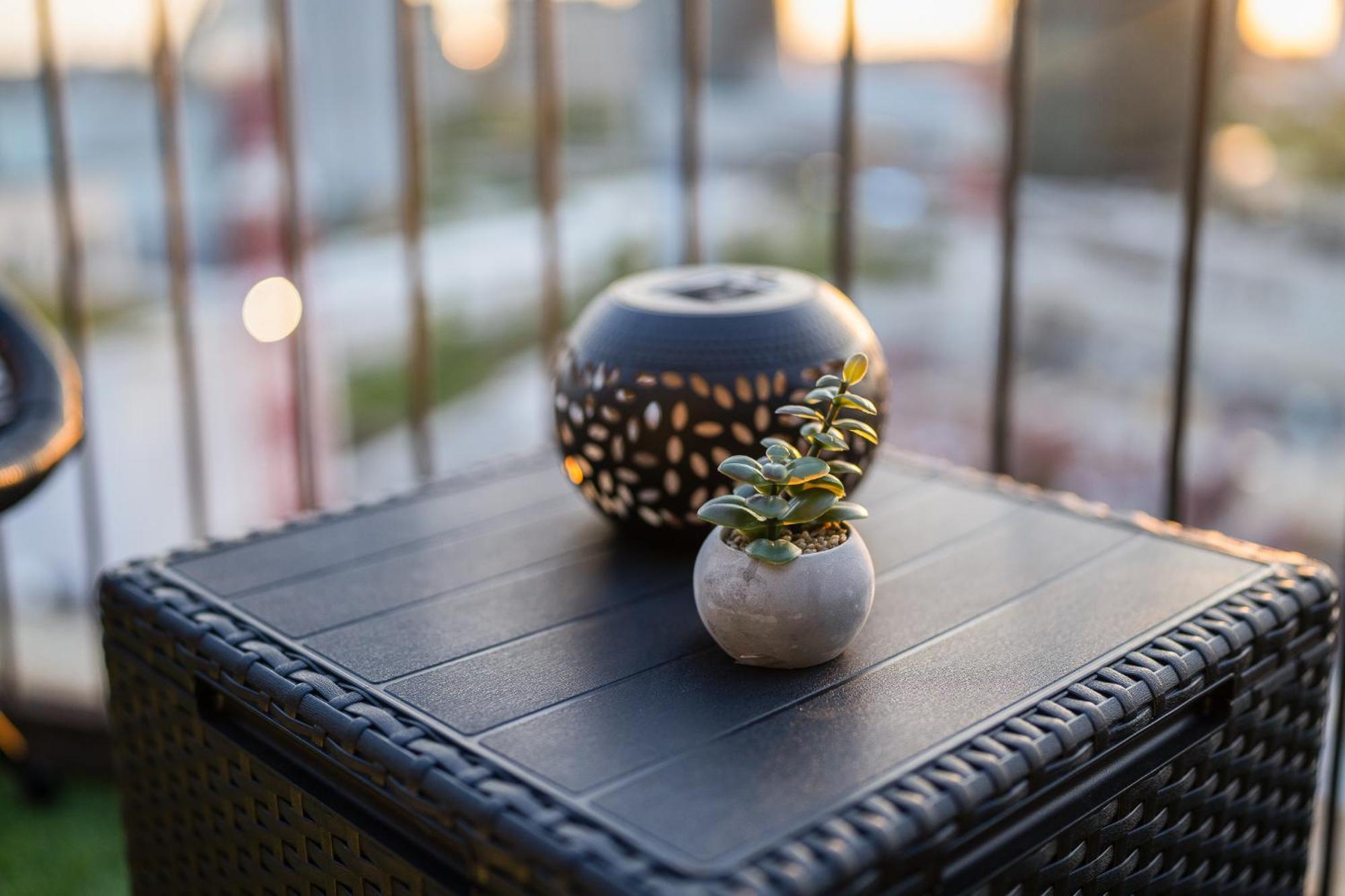 Luxury Skyview Suite - Citylife Apartment - Mico Mailand Exterior foto