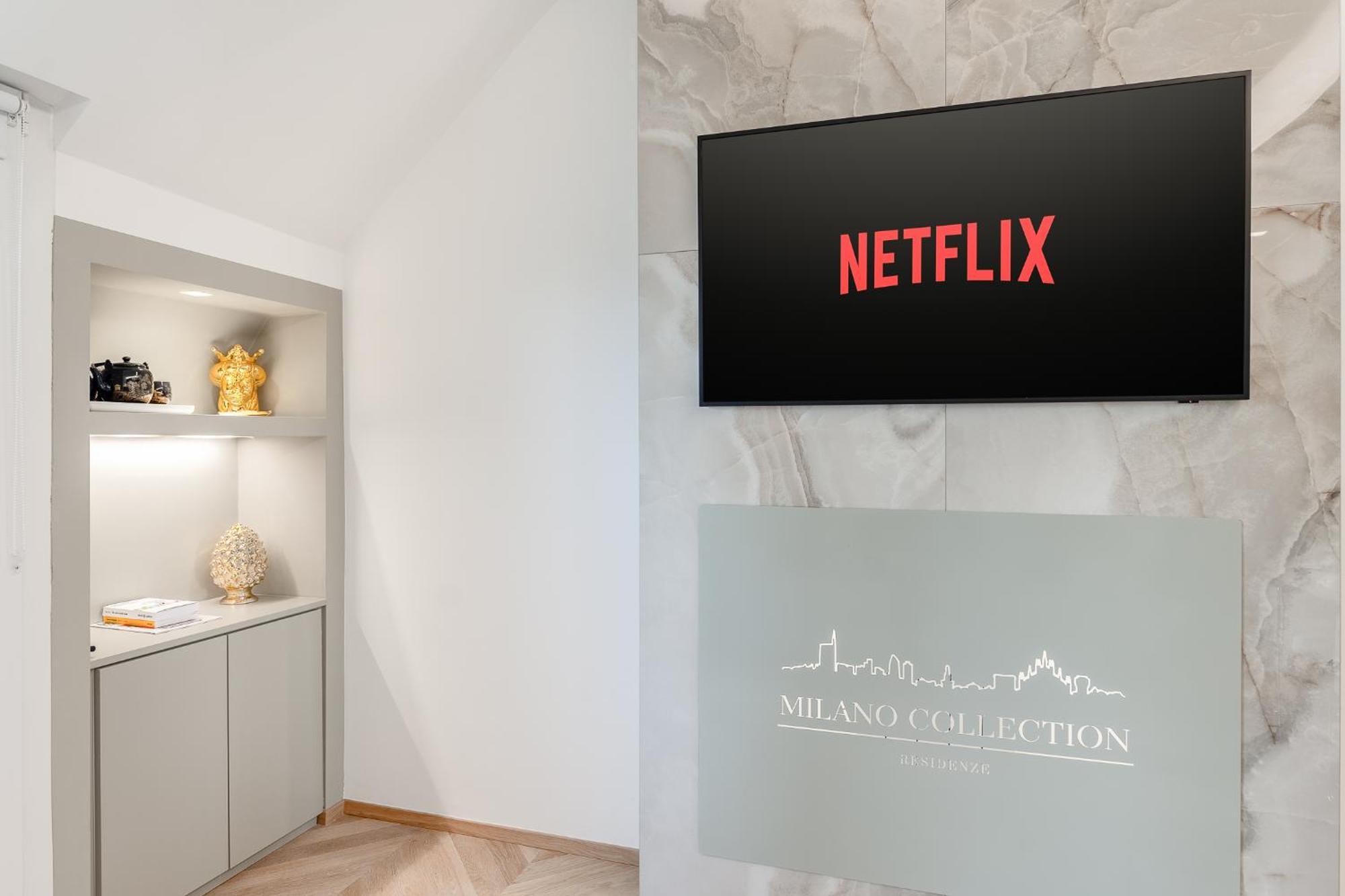 Luxury Skyview Suite - Citylife Apartment - Mico Mailand Exterior foto