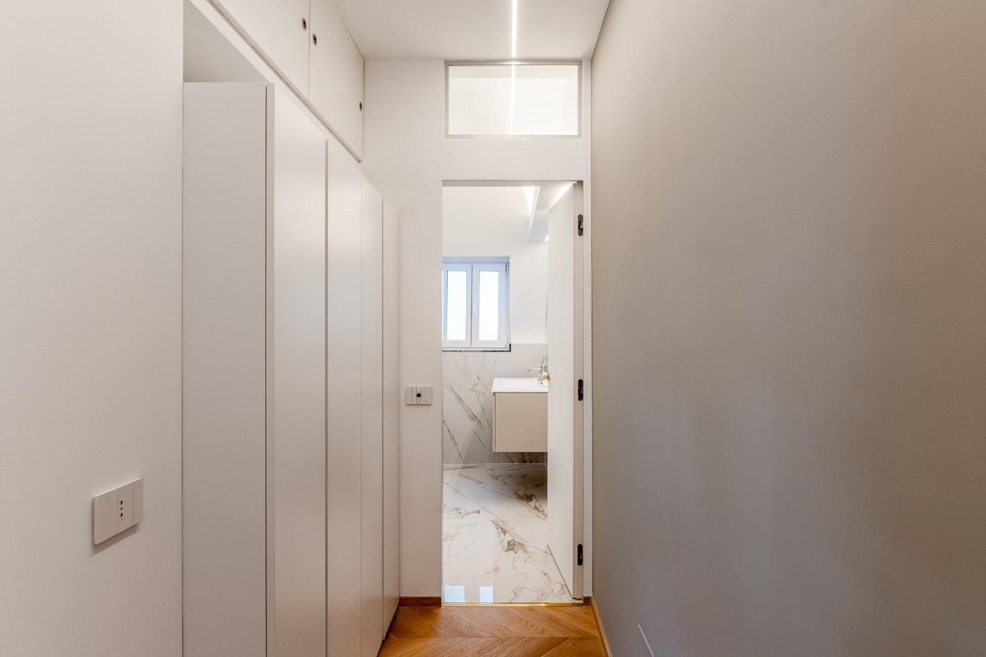 Luxury Skyview Suite - Citylife Apartment - Mico Mailand Exterior foto