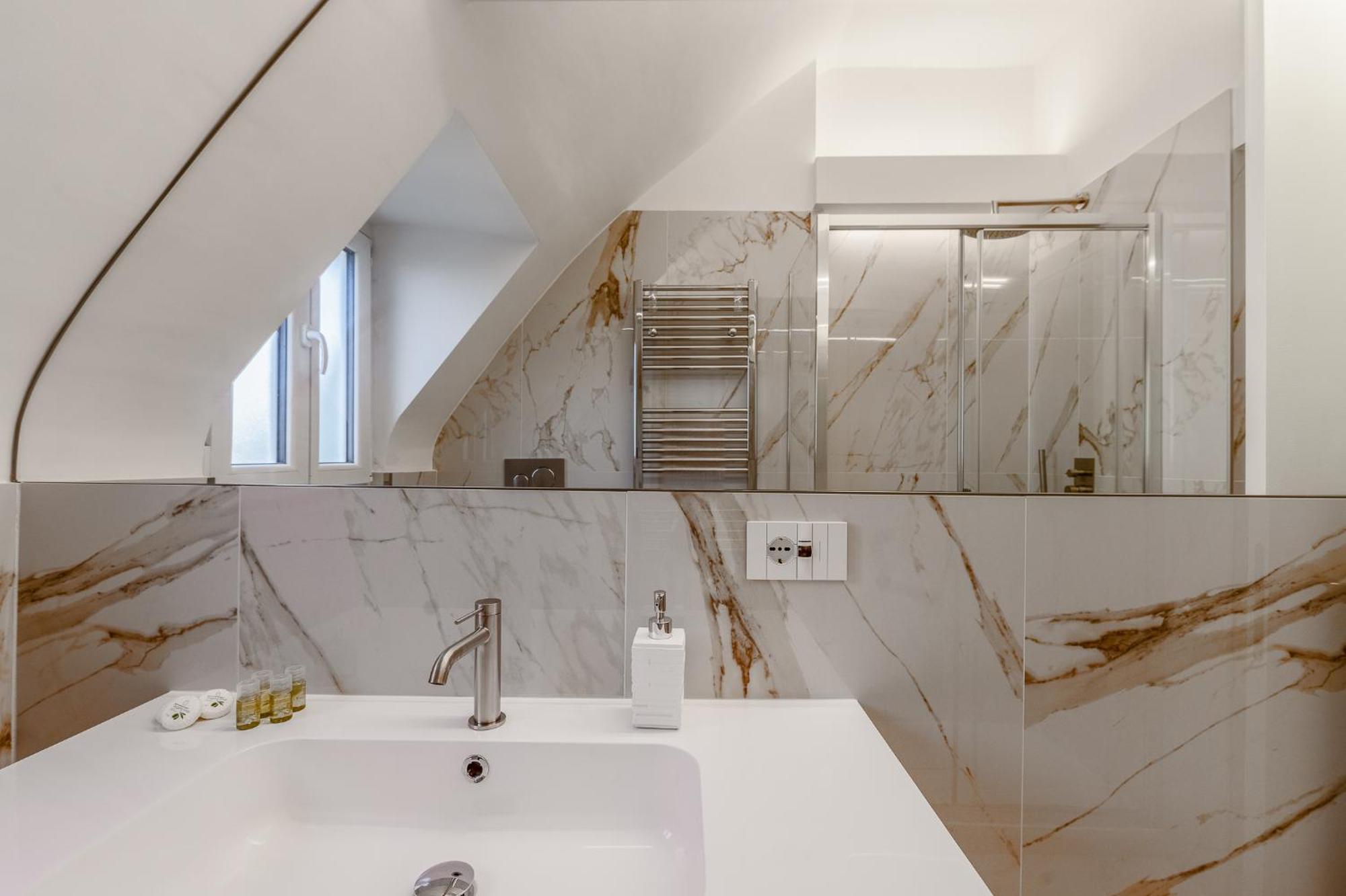 Luxury Skyview Suite - Citylife Apartment - Mico Mailand Exterior foto