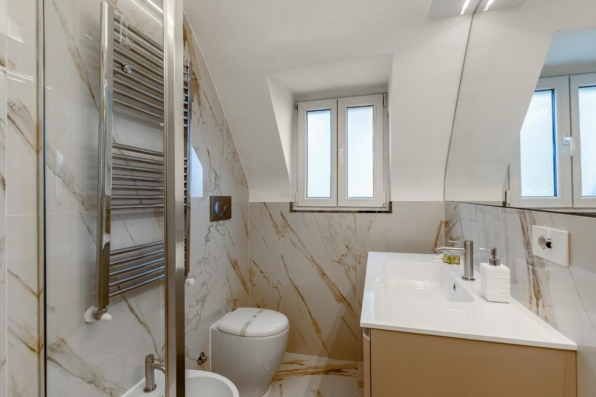 Luxury Skyview Suite - Citylife Apartment - Mico Mailand Exterior foto